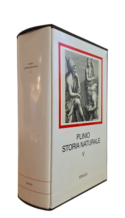 STORIA NATURALE. vol. 1. COSMOLOGIA E GEOGRAFIA | Immagine Gallery 3