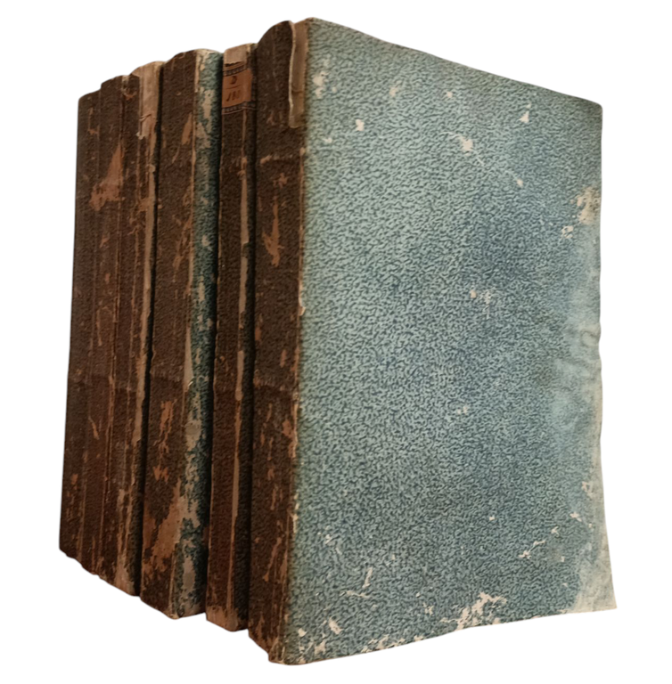 STORIA PITTORICA DELLA ITALIA DEL RISORGIMENTO DELLE BELLE ARTI FIN …