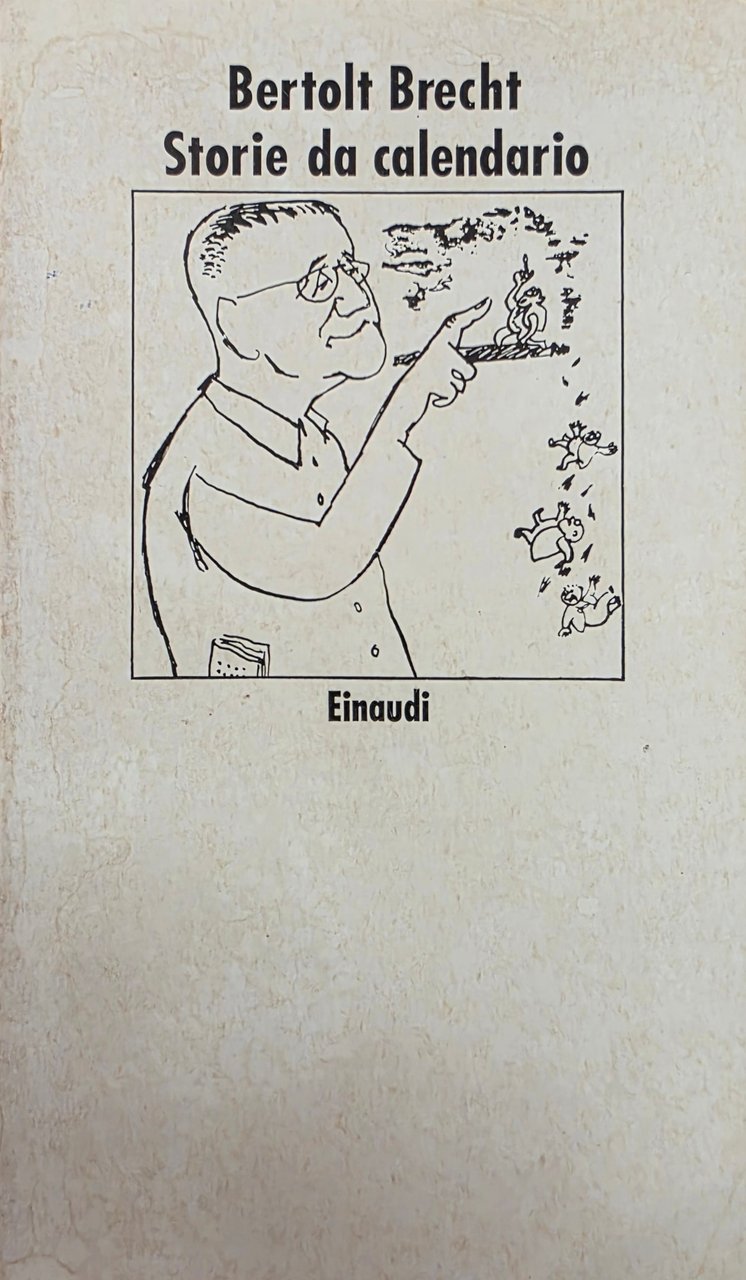 STORIE DA CALENDARIO | Immagine principale