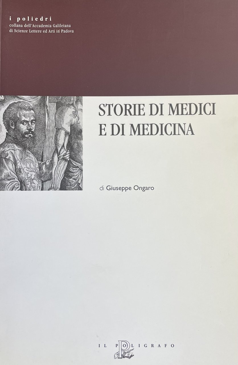 STORIE DI MEDICI E DI MEDICINA | Immagine principale