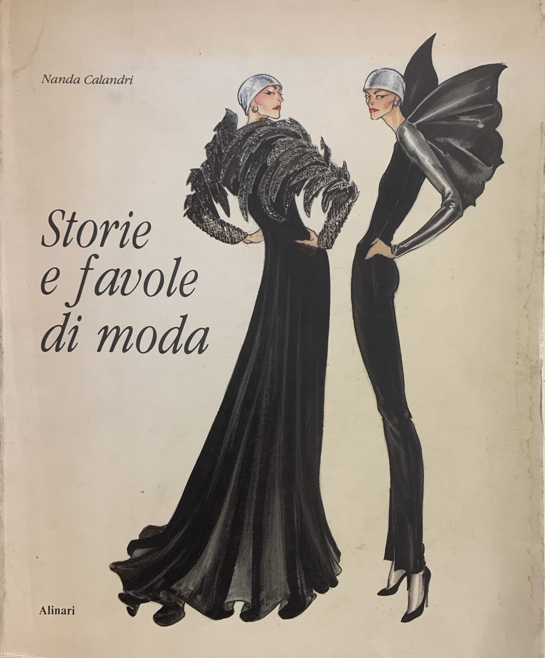 STORIE E FAVOLE DI MODA