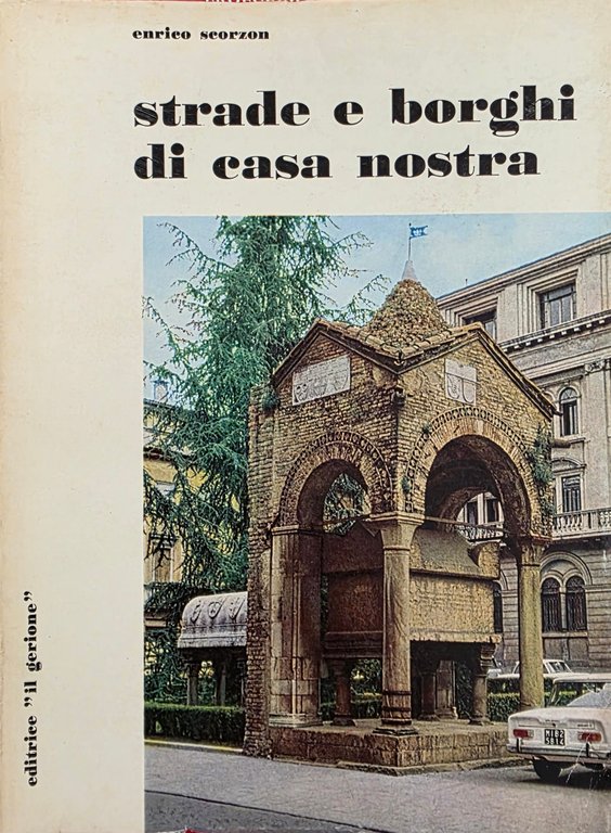 STRADE E BORGHI DI CASA NOSTRA | Immagine Gallery 2