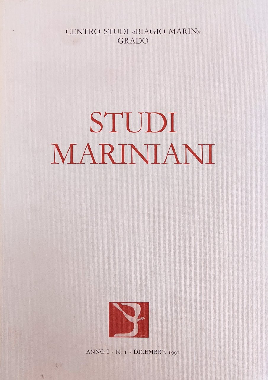 STUDI MARINIANI