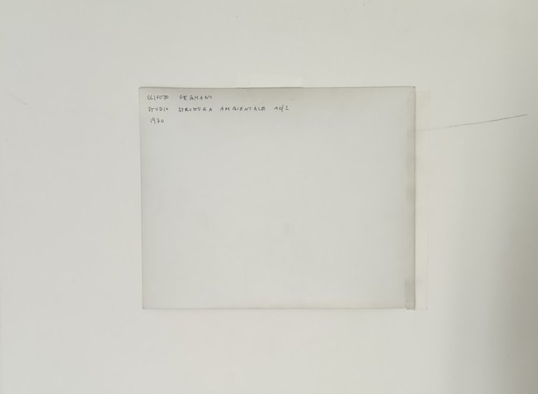 STUDIO STRUTTURA AMBIENTALE 10/2