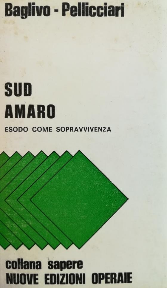 SUD AMARO