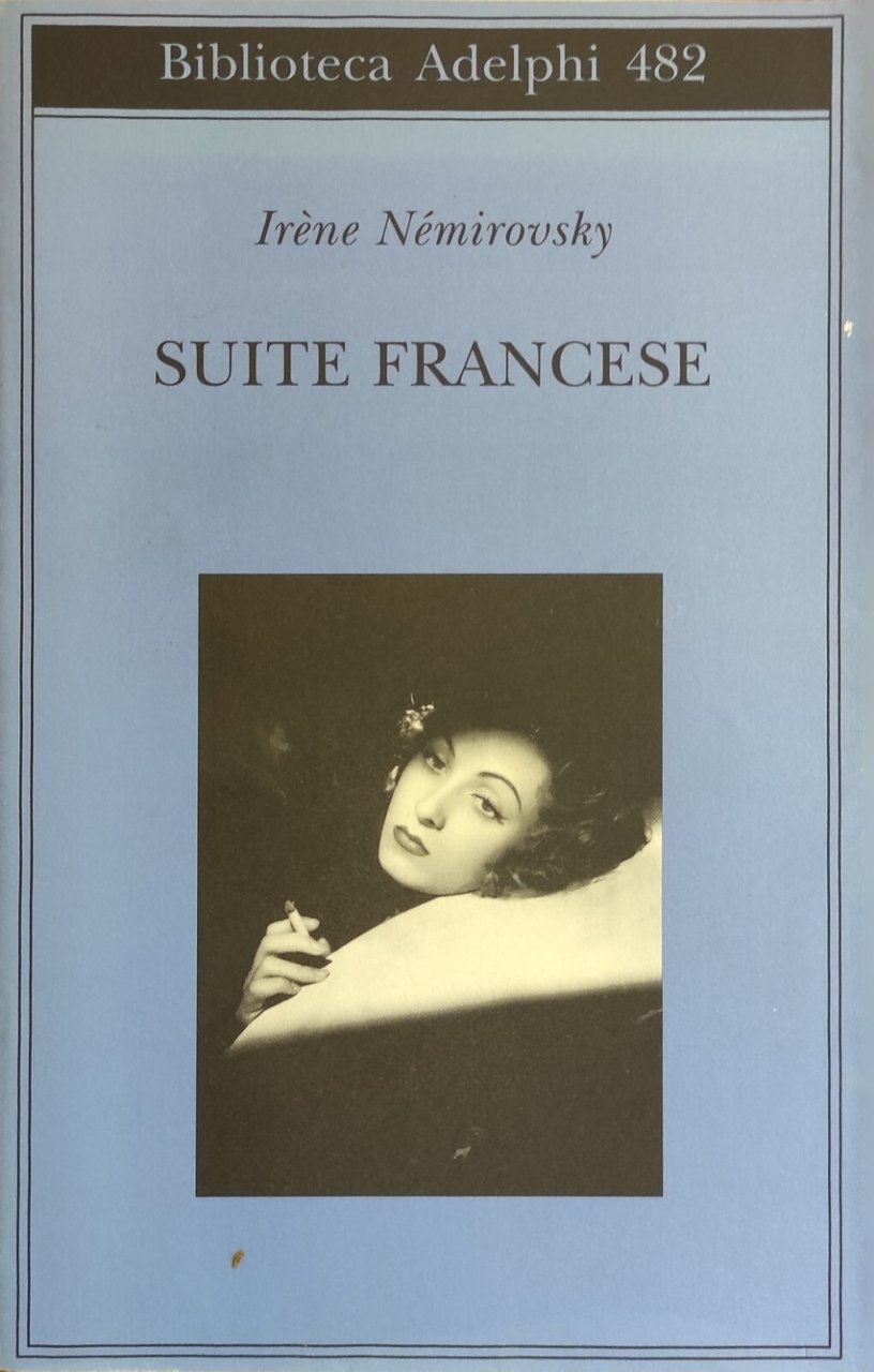SUITE FRANCESE