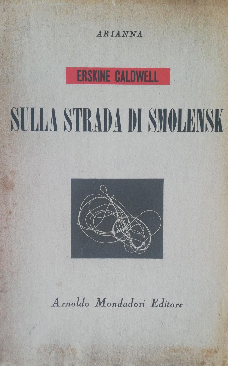 SULLA STRADA DI SMOLENSK