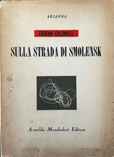 SULLA STRADA DI SMOLENSK