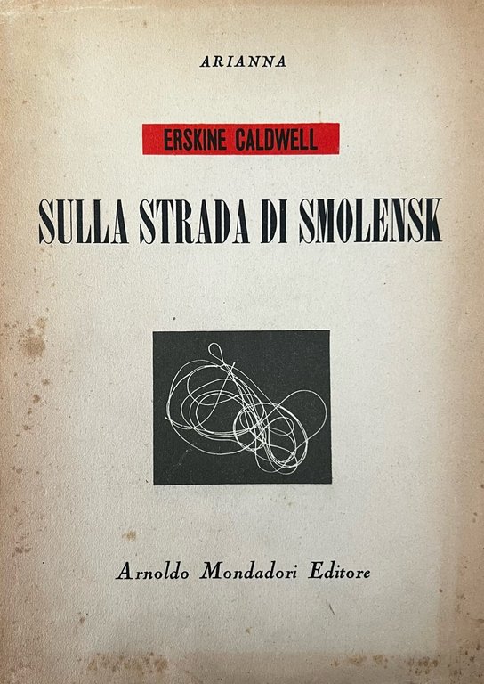 SULLA STRADA DI SMOLENSK