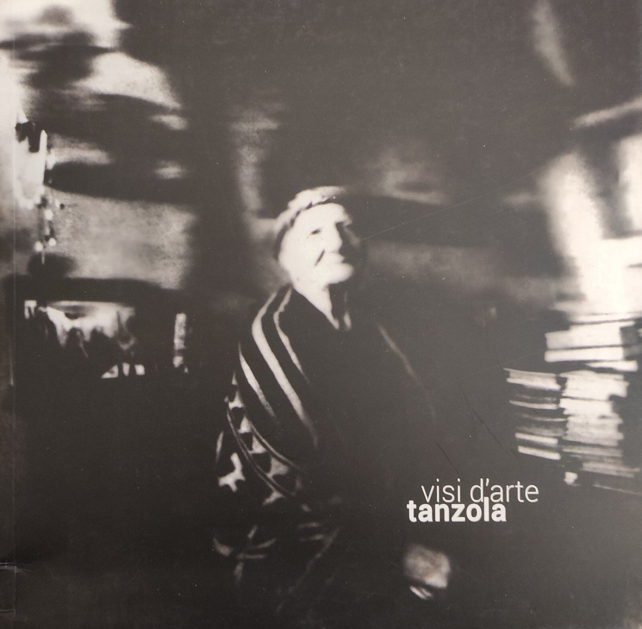 TANZOLA. VISI D'ARTE | Immagine principale