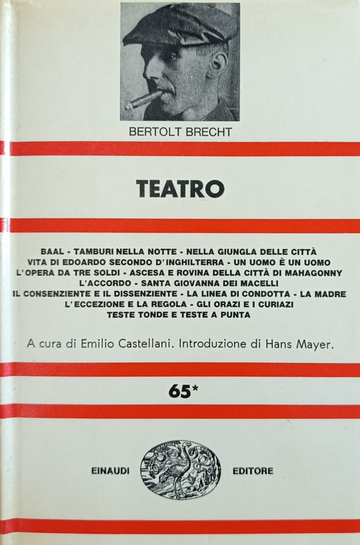 TEATRO