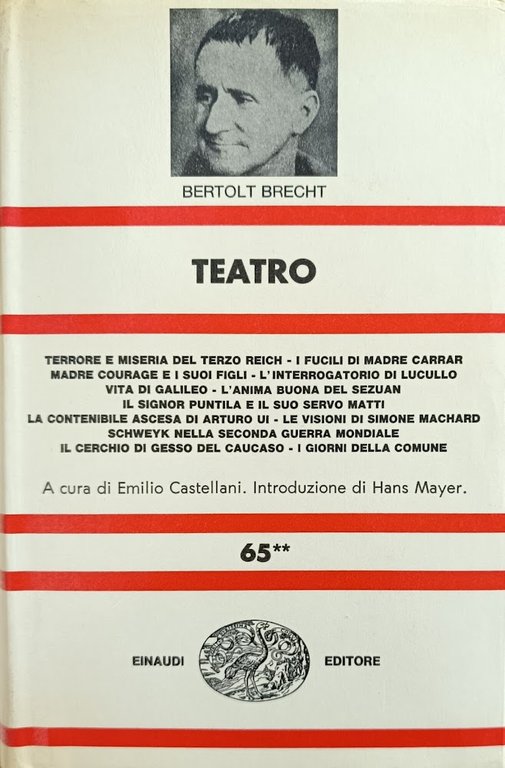 TEATRO