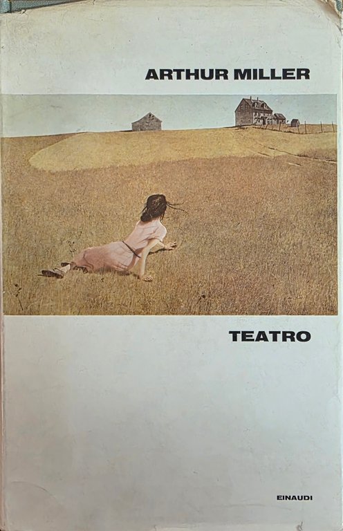 TEATRO