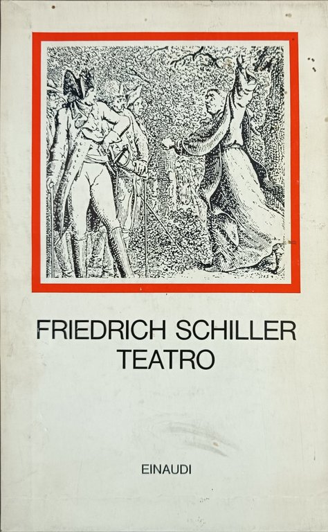 TEATRO