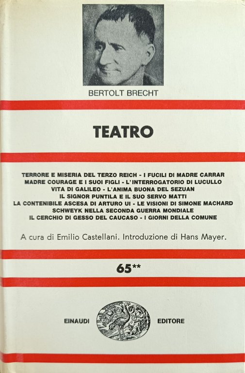 TEATRO