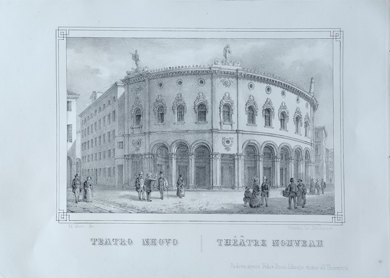 TEATRO NUOVO (PADOVA)