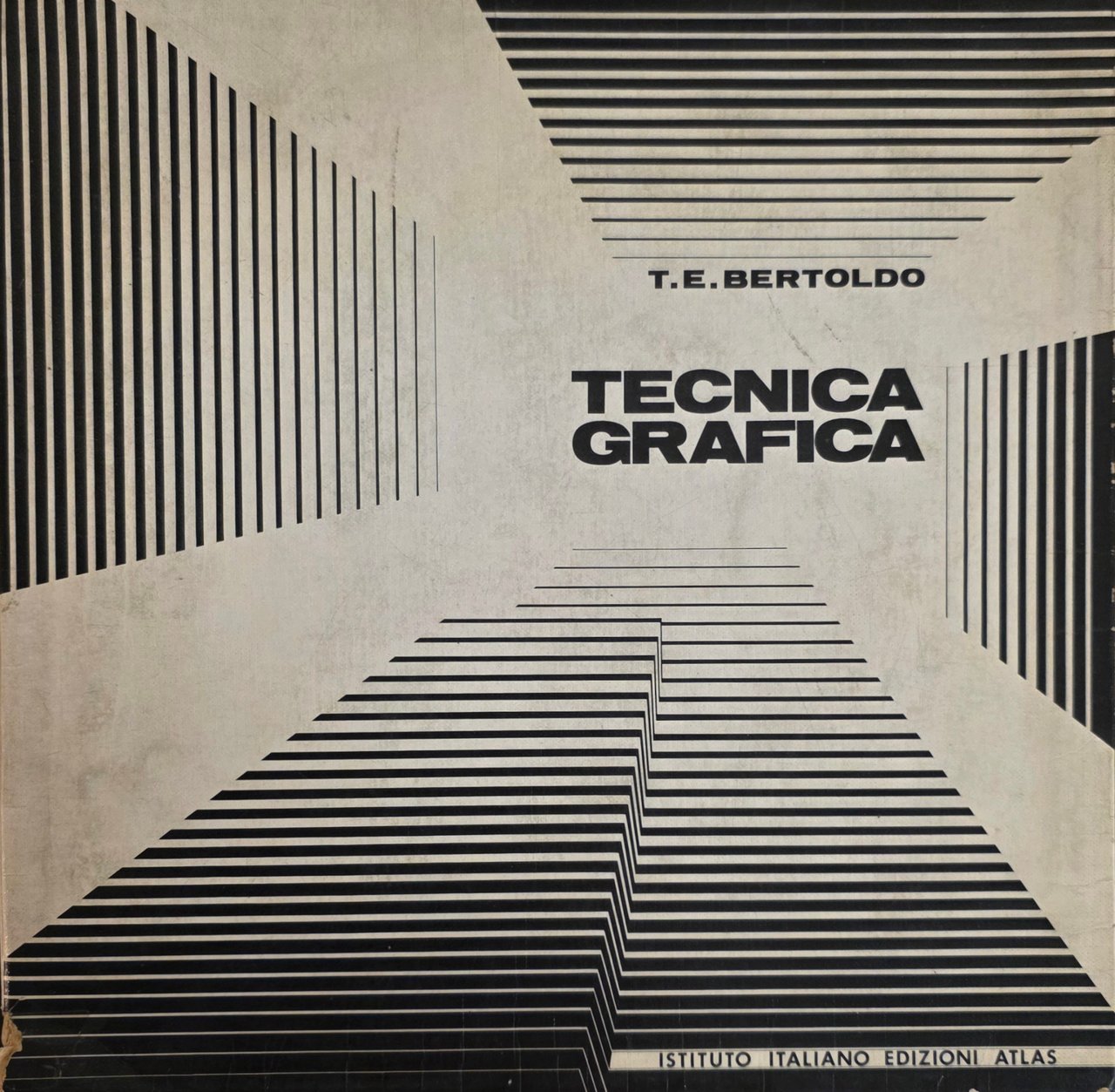 TECNICA GRAFICA. GEOMETRIA, DESCRITTIVA TEORICA ED APPLICATA PER GLI ISTITUTI … | Immagine principale