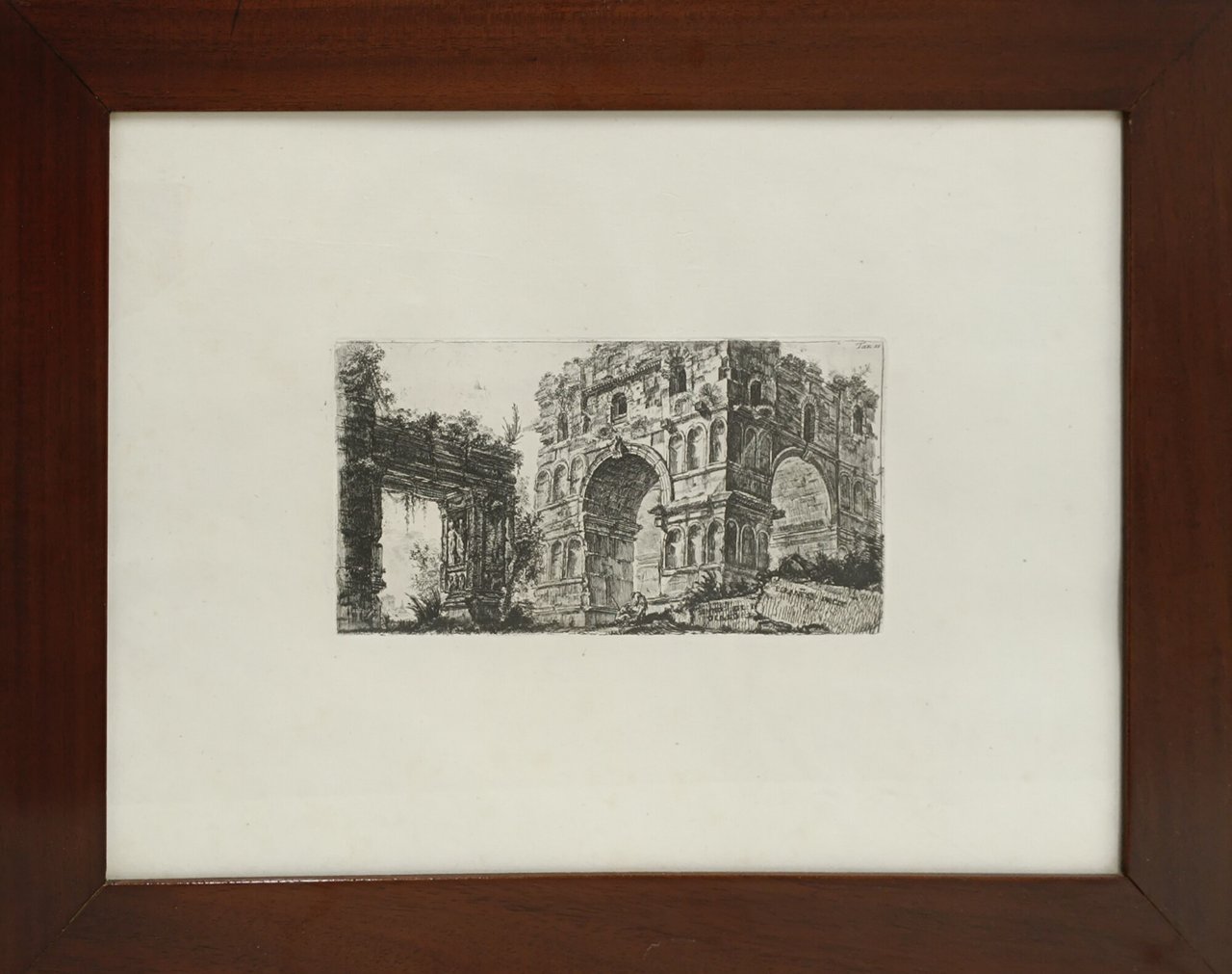 TEMPIO DI GIANO