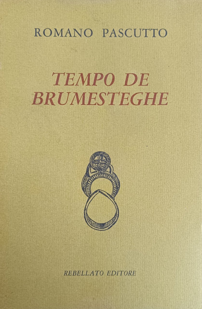 TEMPO DE BRUMESTEGHE
