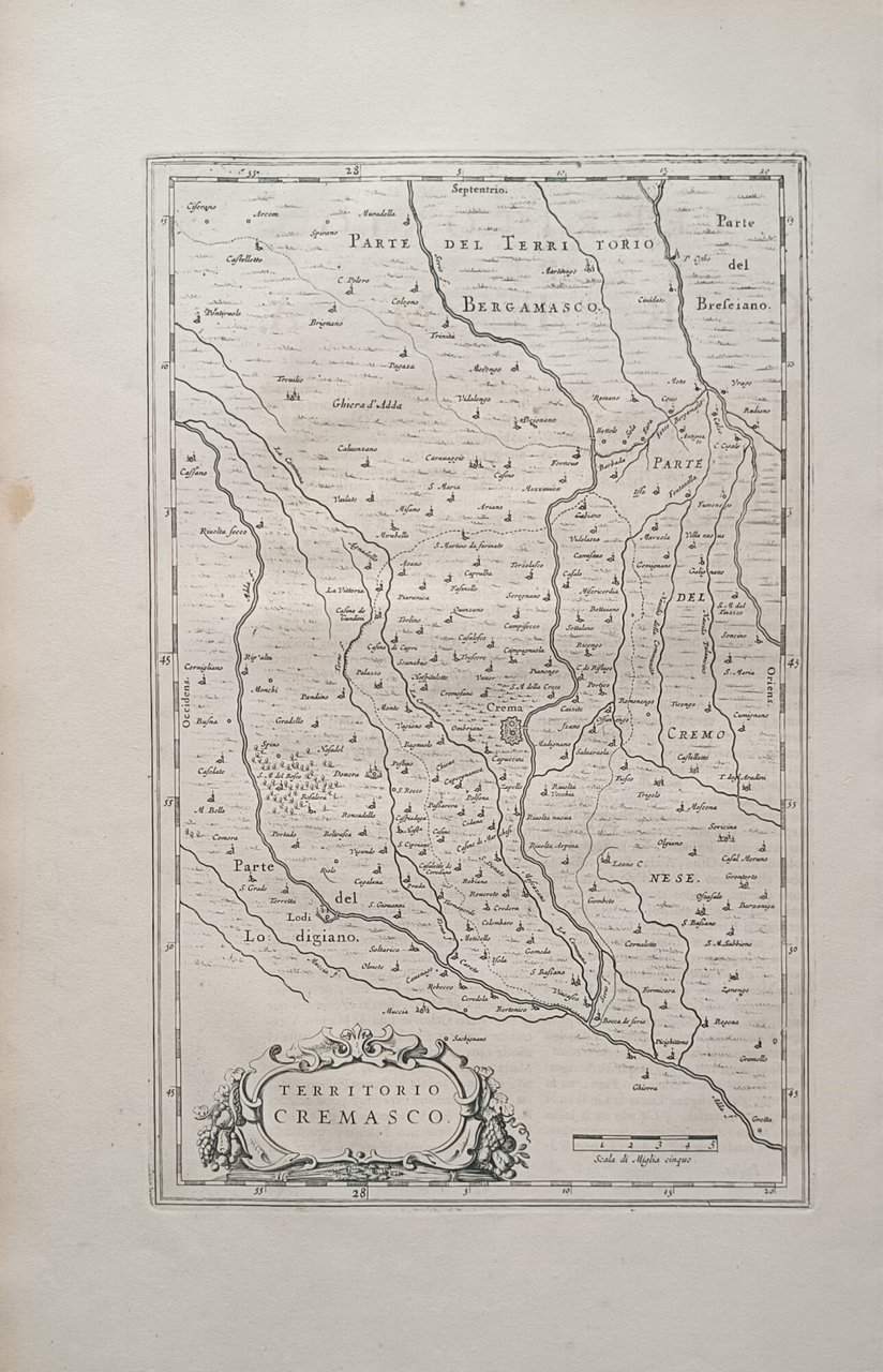 TERRITORIO CREMASCO