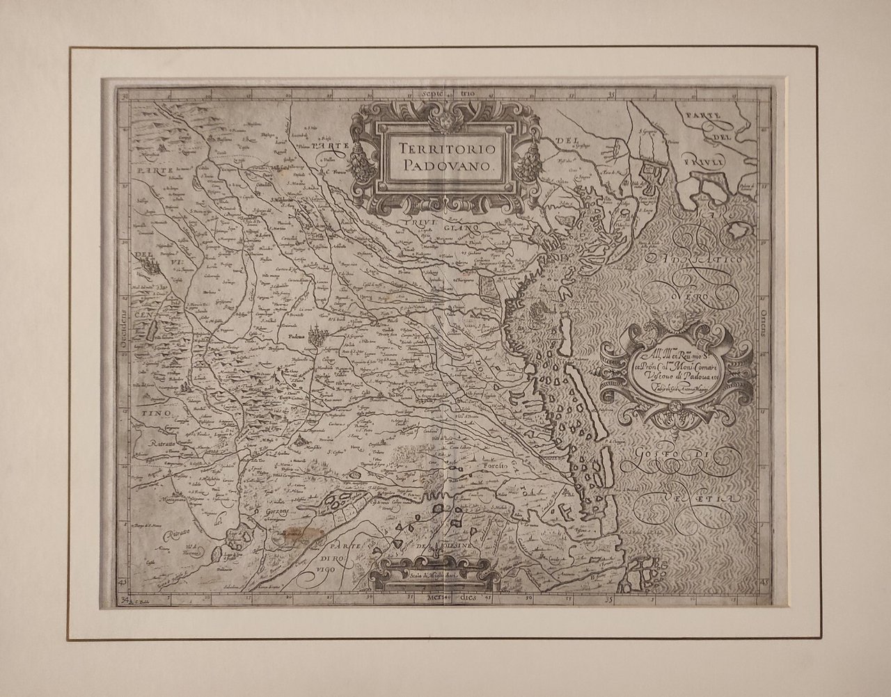 TERRITORIO PADOVANO | Immagine principale