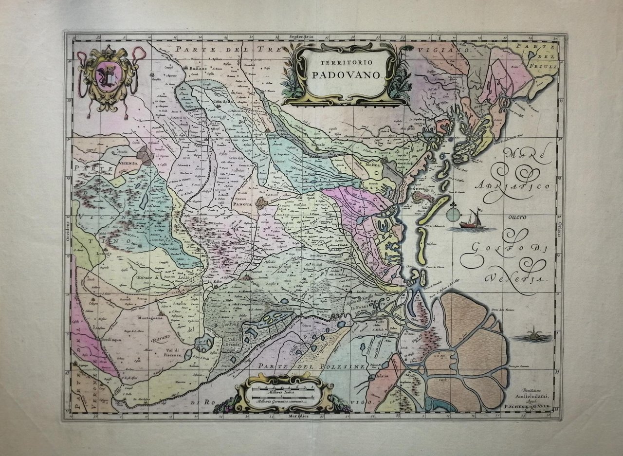 TERRITORIO PADOVANO