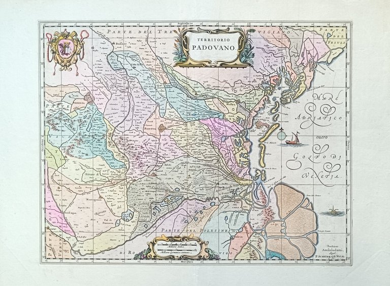 TERRITORIO PADOVANO