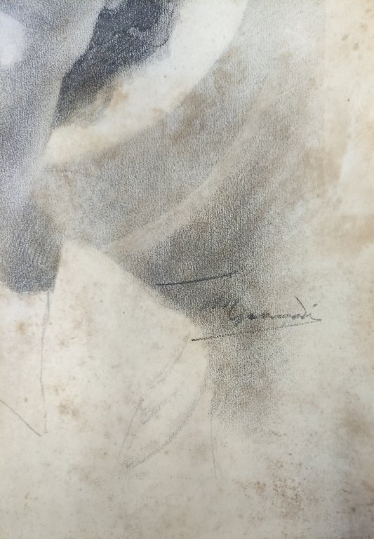 TESTE FEMMINILI TAV. 6 e TAV. 16