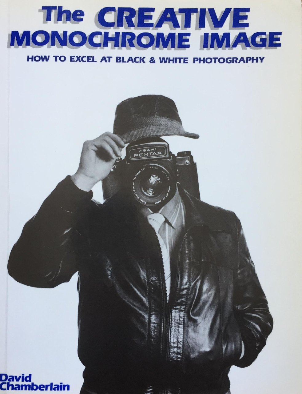 THE CREATIVE MONOCHROME IMAGE