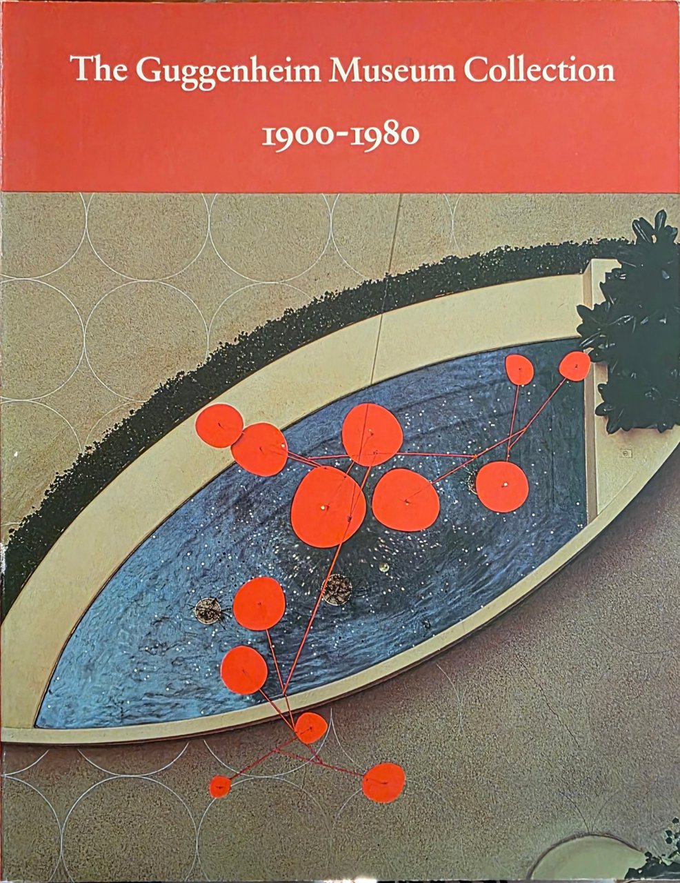 THE GUGGENHEIM MUSEUM COLLECTION | Immagine principale