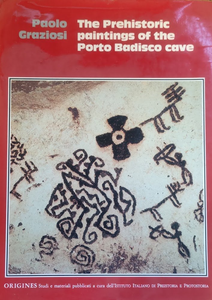 THE PREHISTORIC PAINTINGS OF THE PORTO BADISCO CAVE