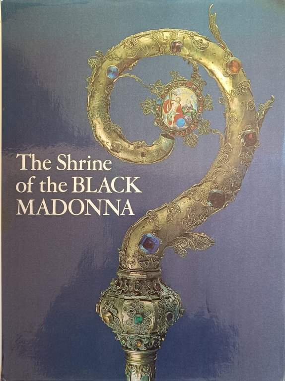 THE SHRINE OF THE BLACK MADONNA