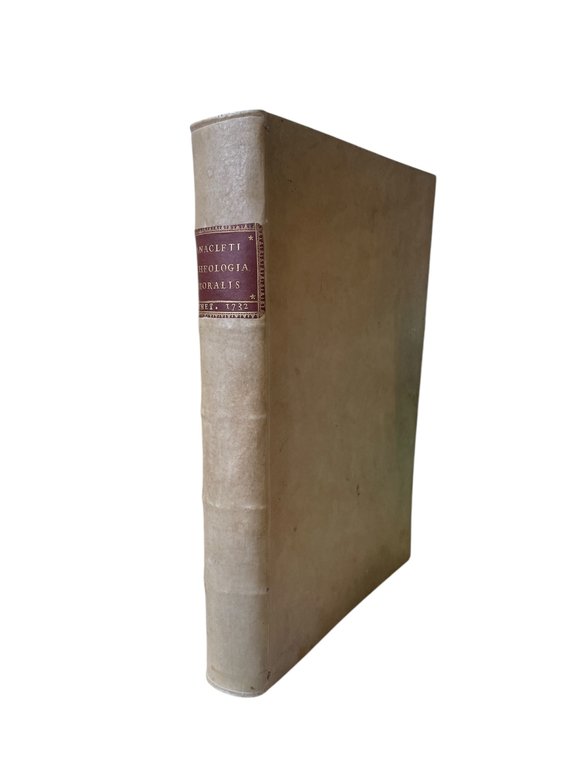 THEOLOGIA MORALIS BREVI SIMULQUE CLARA METHODO COMPREHENSA, ATQUE JUXTA SACROS …
