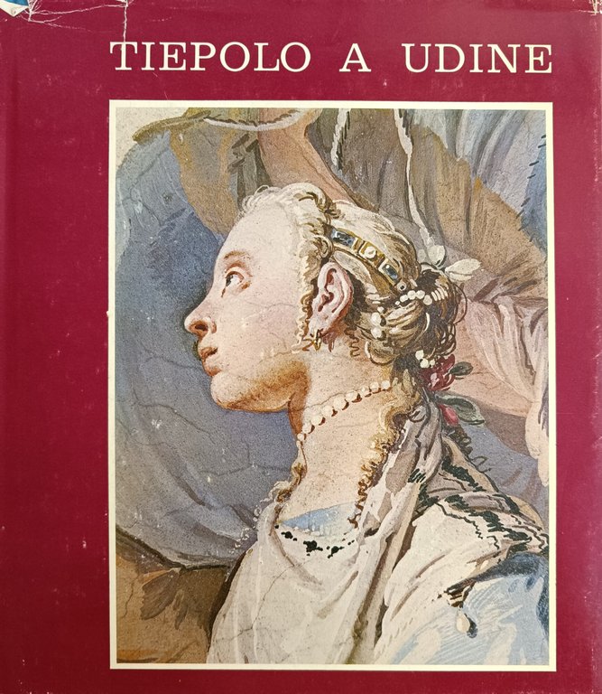 TIEPOLO A UDINE