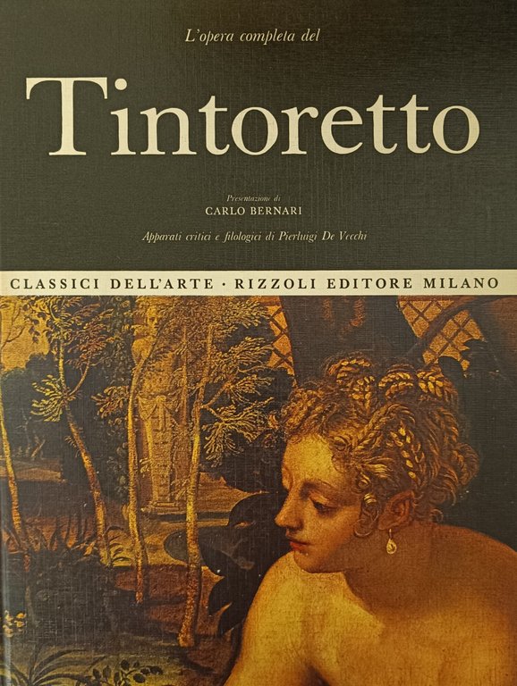 TINTORETTO