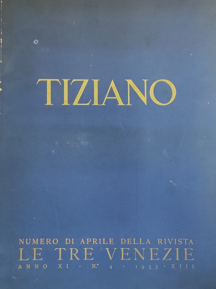 TIZIANO