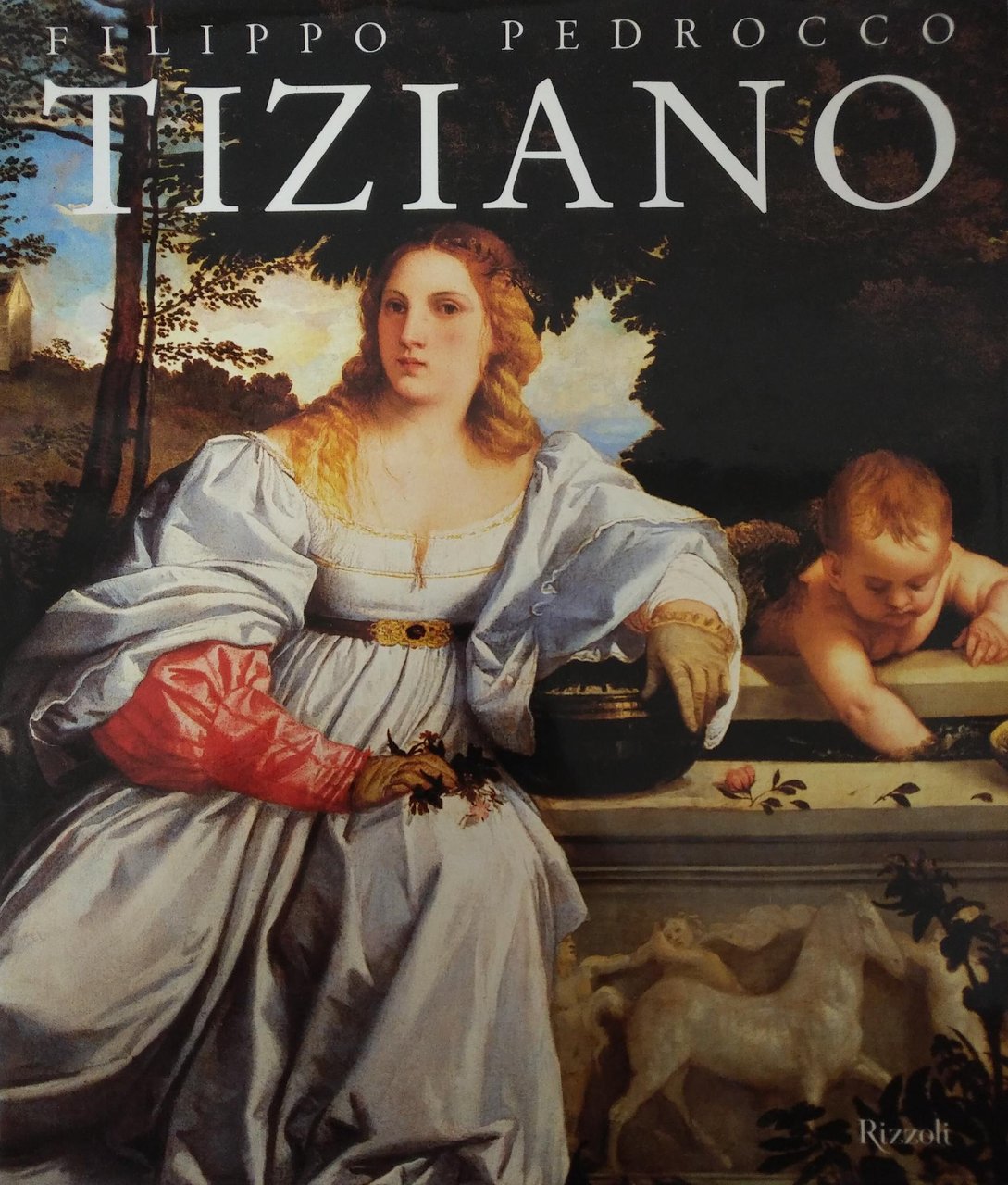 TIZIANO