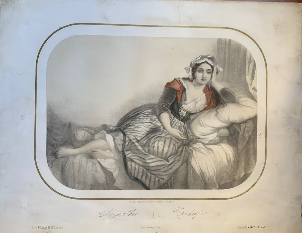 TODAY | Immagine principale