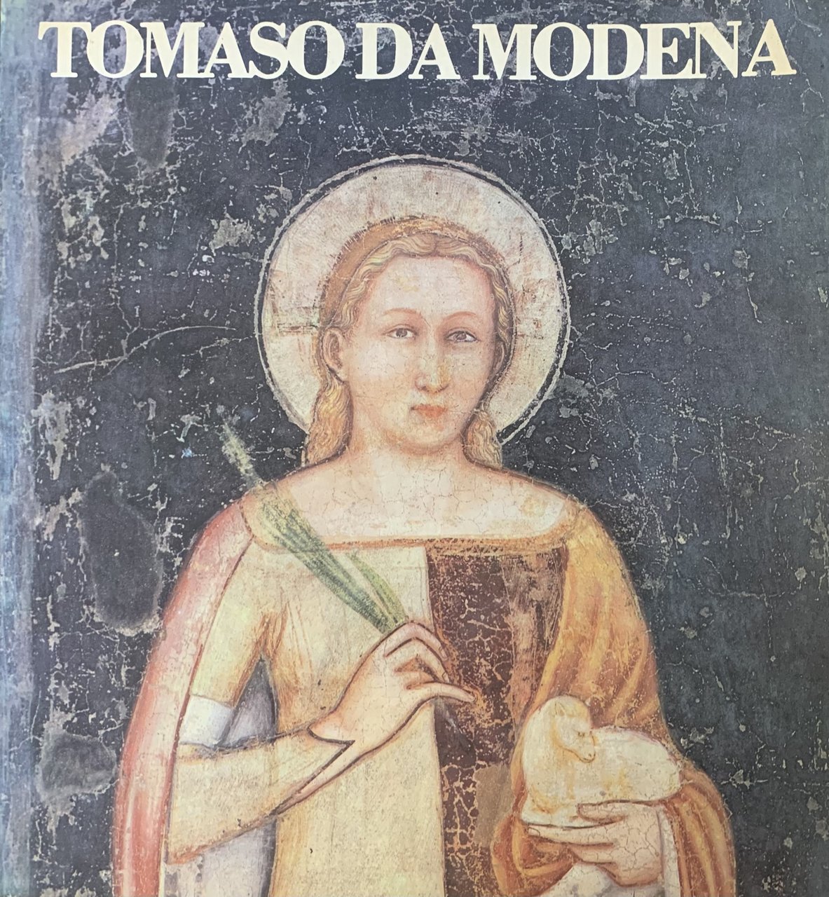 TOMASO DA MODENA