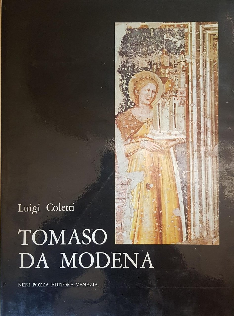 TOMASO DA MODENA