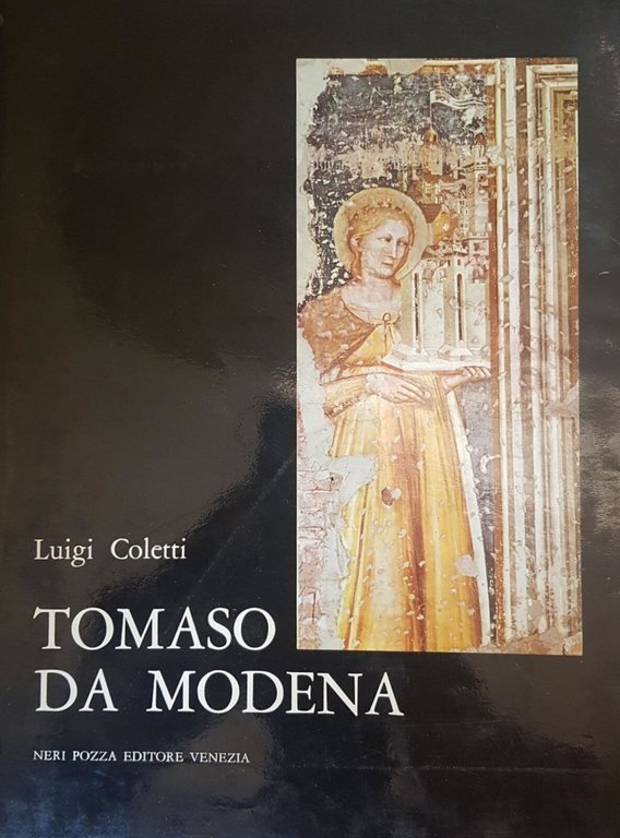 TOMASO DA MODENA