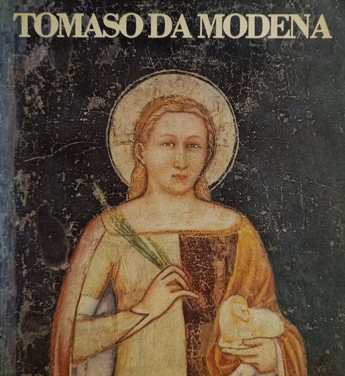 TOMASO DA MODENA