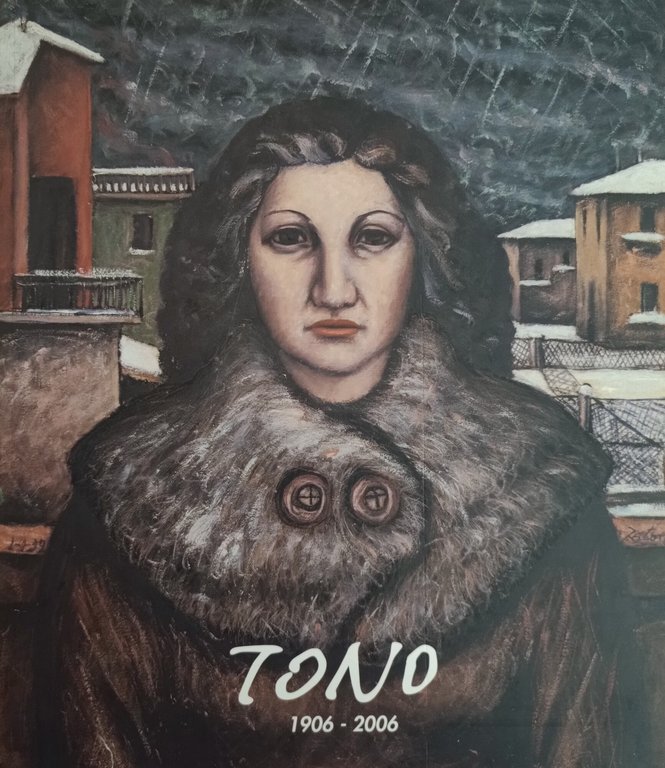 TONO. 1906 - 2006