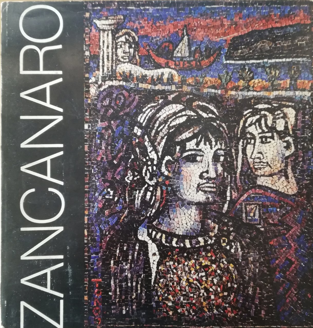 TONO ZANCANARO