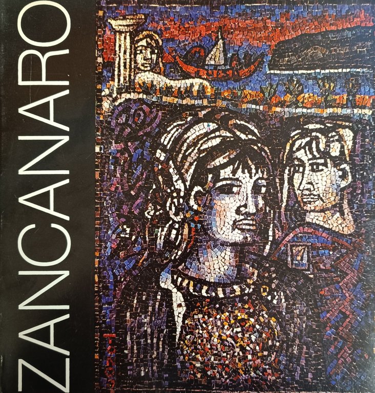 TONO ZANCANARO
