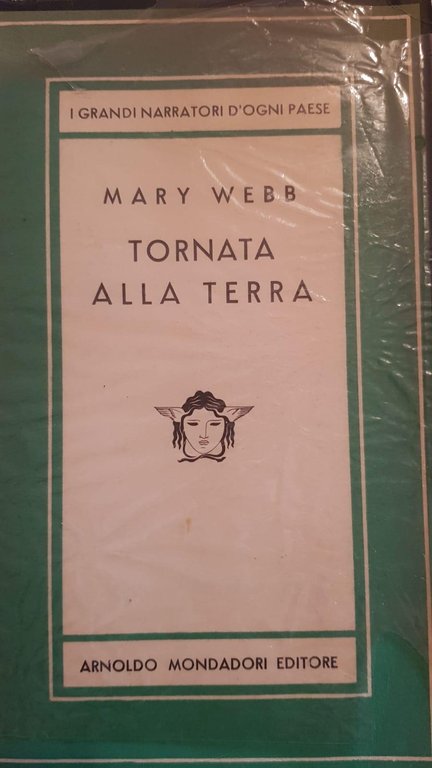 TORNATA ALLA TERRA