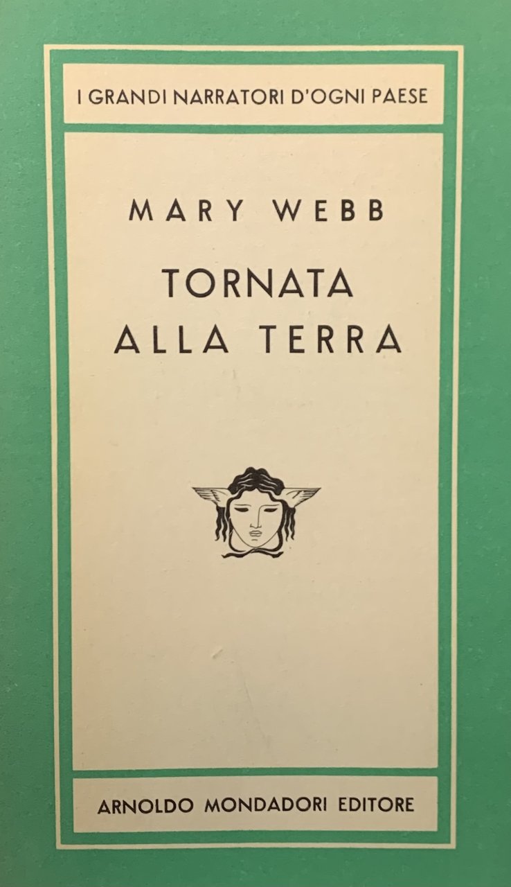 TORNATA ALLA TERRA