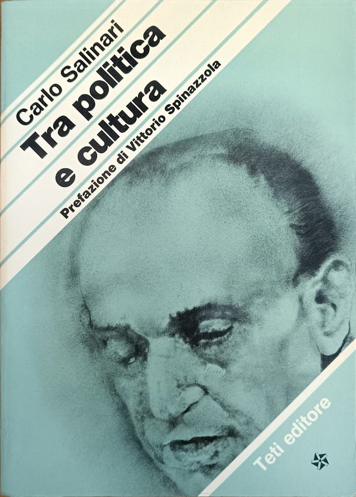 TRA POLITICA E CULTURA