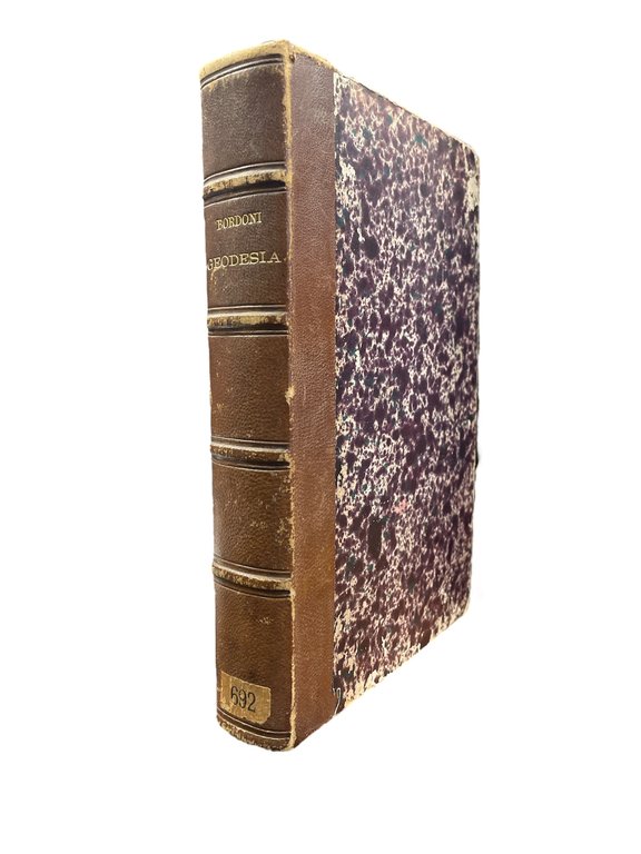 TRATTATO DI GEODESIA ELEMENTARE | Immagine Gallery 3