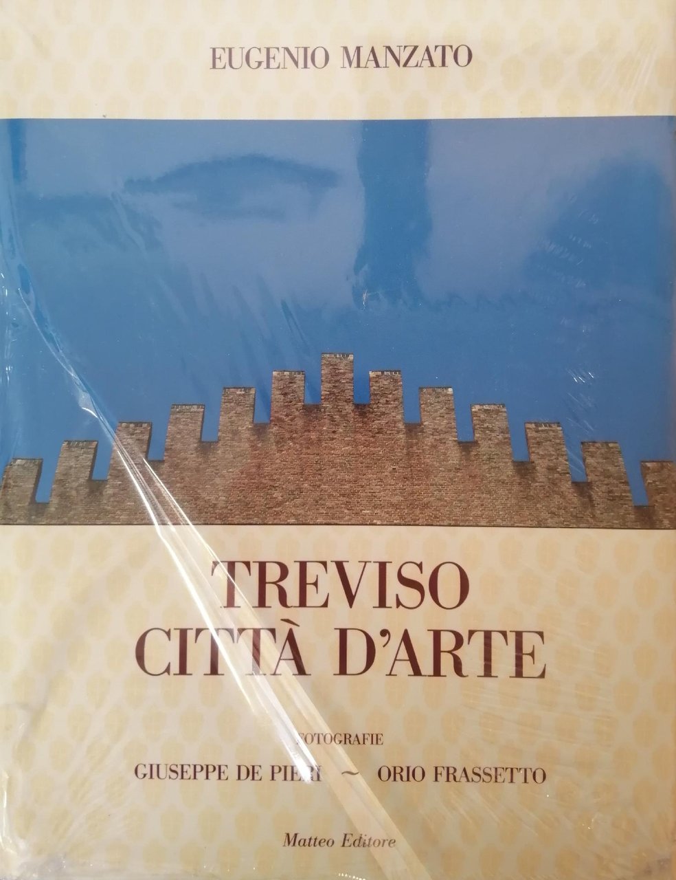 TREVISO CITTÀ D'ARTE